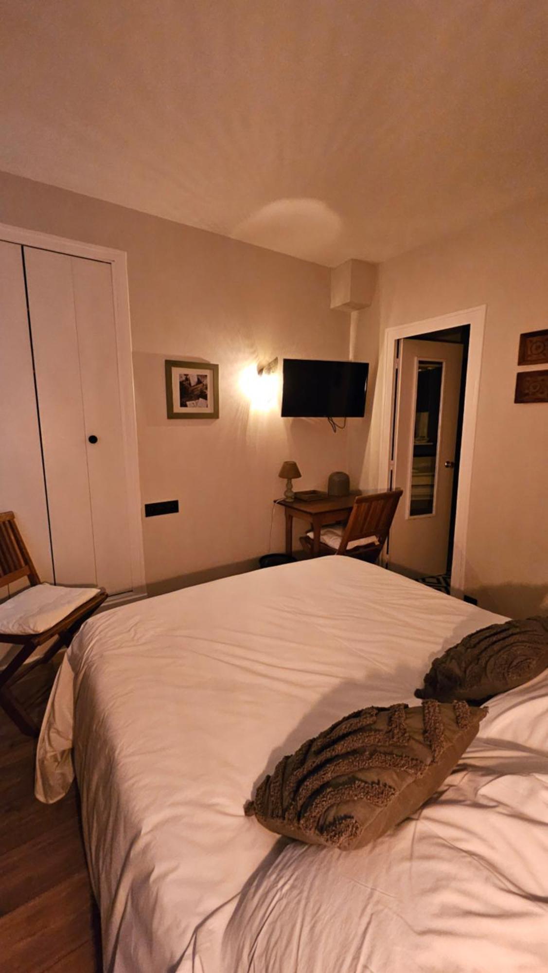 Auberge De La Marine Losne Exteriér fotografie